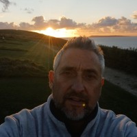 Dave Walwyk