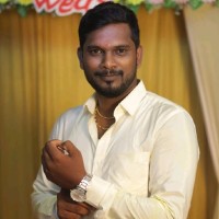 Aravind D