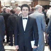 Ali Reza Emadin