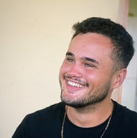 Alexandre Barbosa Araújo