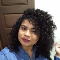 Aline Rodrigues Sousa de Melo