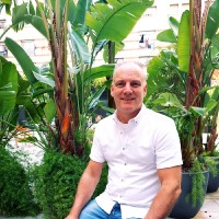 Rob Schwebke