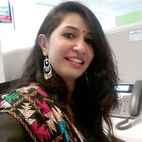 Shruti Gera