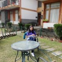 Shiksha Chandel