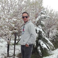 Ali Eslami