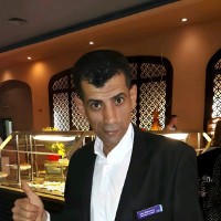Alaa Elghrabawey