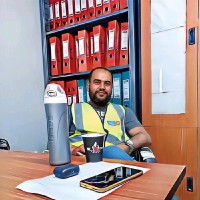 Mahmoud Fathi