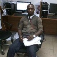 Akadu Williams