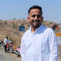 Shreyash Todkar