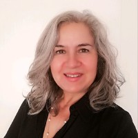 Ana María Vilches N