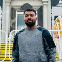 Mallipeddi Naga Sai Yogananda Reddy