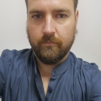 Derick Engelbrecht