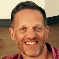 Mark Nicholls