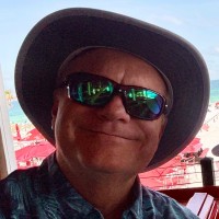 Chuck Zimmerman