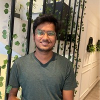 Krishna Agarwal
