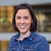 Katja Kozjek, Phd