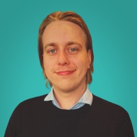 Alexander Larsen