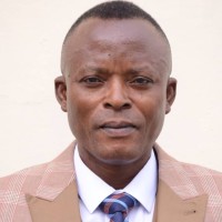 Ifenaike B. Muritala, Mba, Fellow Isn