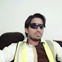 saeed bashir
