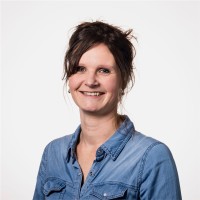 Inge-Britt De Ruyter
