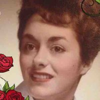 Kathy Dry