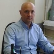 Andrey Makarov
