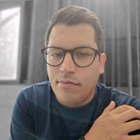 Denis de Oliveira