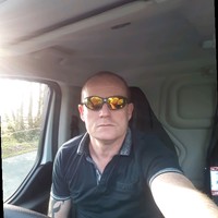 Chris O Reilly