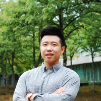 Andrew Wong