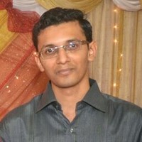 mehul shethia