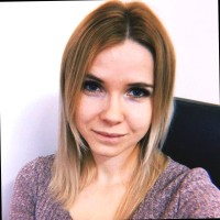 Marina Shishkina