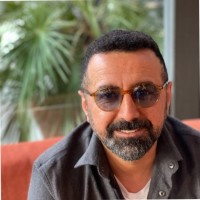 Kemal B.