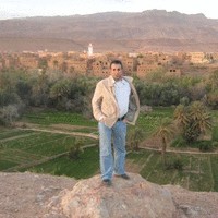 Bourhdadi Hamid