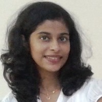 Anu Mathew