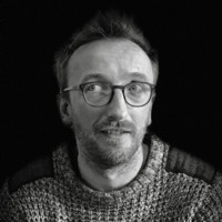 Daniel Purchase