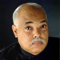 Larry Holland