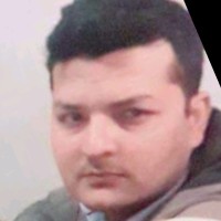 Irfan Ali