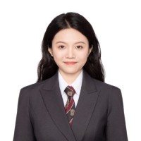 Joy Lyu