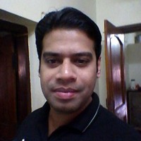Tauqeer Nawaz