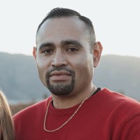 Robert Vega