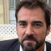Santiago Garcia Maroto