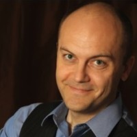 Chris Davenport