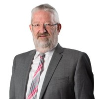 Rod Mullavey