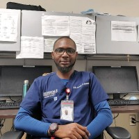Fortunate Ejimone