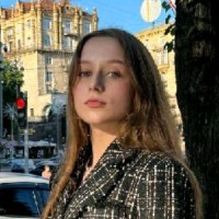Oleksandra Sydorenko