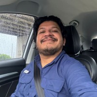 Erick Rodríguez Hernández