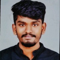 Athul Krishna Dev T D