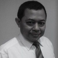 Ahmad Taufiq