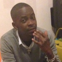 Steven Mlundira
