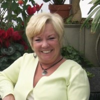 Carole Streeter